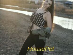 HousePet