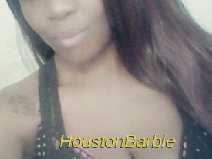 HoustonBarbie