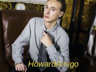 HowardAmigo