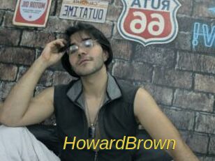 HowardBrown