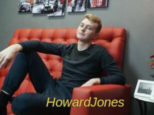 HowardJones