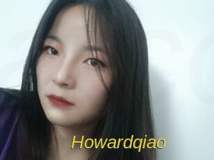 Howardqiao