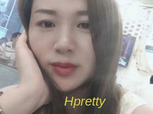 Hpretty
