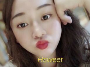 Hsweet