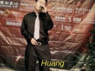 Huang Archive DVD ORG