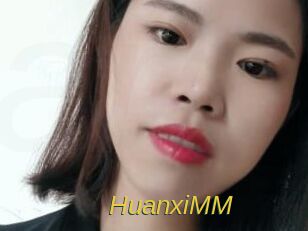 HuanxiMM