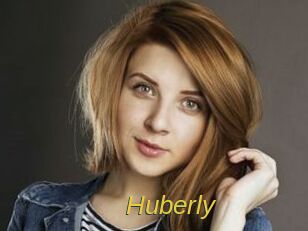 Huberly