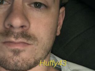 Huffy43