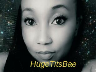 HugeTitsBae