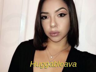 Huggableava