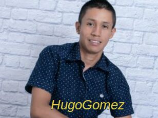 HugoGomez