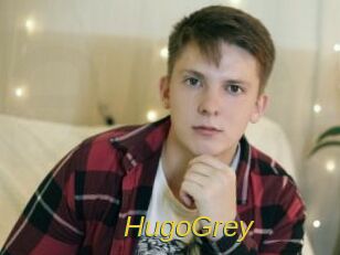 HugoGrey