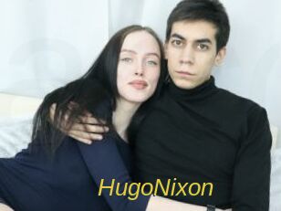 HugoNixon