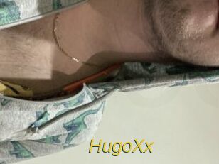 HugoXx