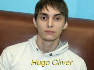 Hugo_Oliver