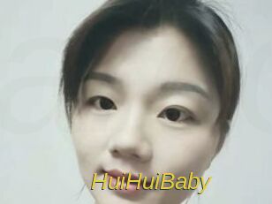 HuiHuiBaby