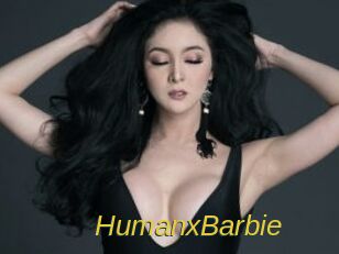 HumanxBarbie