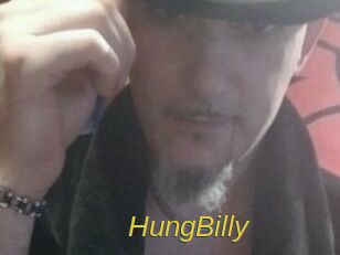 HungBilly