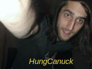 HungCanuck