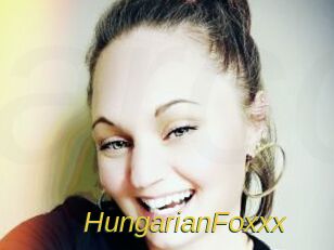 HungarianFoxxx