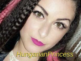 HungarianPrincess