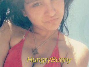HungryBunny