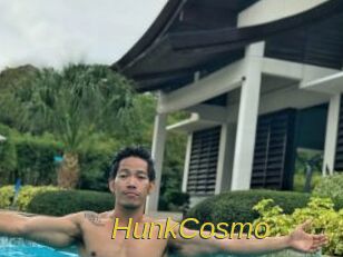 HunkCosmo