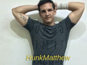 HunkMatthew Archive DVD ORG