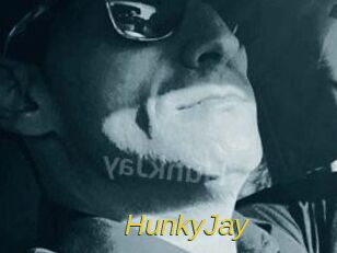 HunkyJay