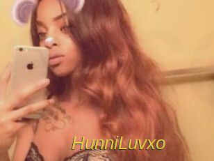 HunniLuvxo