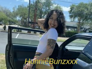 HunnieBunzxxx