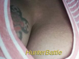HunterBattle