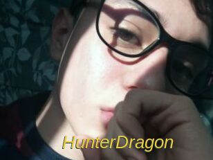 HunterDragon