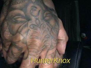 HunterKnox