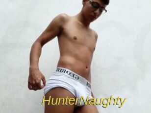 HunterNaughty
