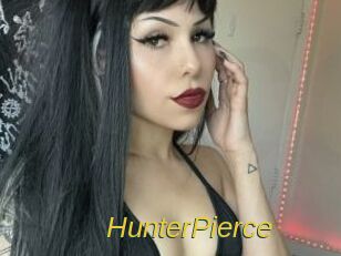 HunterPierce
