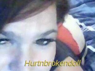 Hurtnbrokendoll
