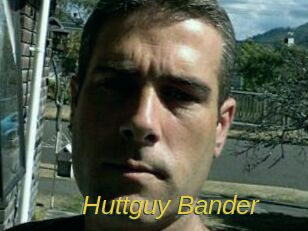 Huttguy_Bander
