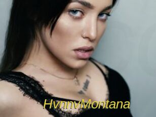 HvnnvMontana