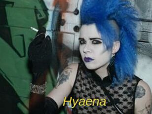 Hyaena