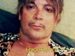 HydePierce