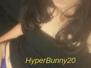 HyperBunny20