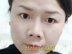 Hzhenna18