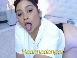 Haannadanger