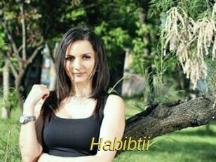 Habibtii