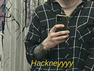 Hackneyyyy