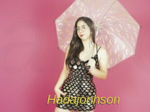 Hadajonhson