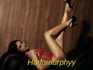 Hadamurphyy