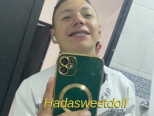 hadasweetdoll Archive DVD ORG