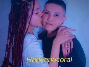 Hadeandcoral
